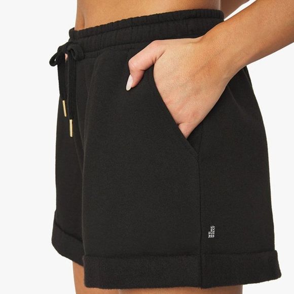 WeWoreWhat Pull On Sweat Shorts - Picture 7 of 8
